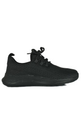 Fitbas 440180 014 Kadın Siyah Küçük Numara Spor Ayakkabı - 1