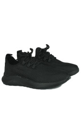 Fitbas 440180 014 Kadın Siyah Küçük Numara Spor Ayakkabı - 2