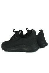 Fitbas 440180 014 Kadın Siyah Küçük Numara Spor Ayakkabı - 3
