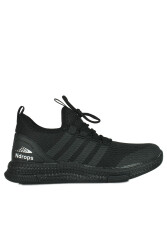 Fitbas 440181 014 Kadın Siyah Küçük Numara Spor Ayakkabı - 1